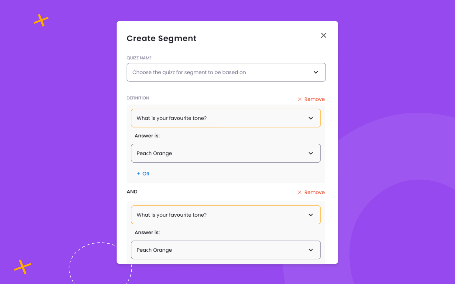 How to Set Up Quiz Segmentation in Your Email Flow