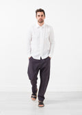 Balda Pant in Drop bnjko