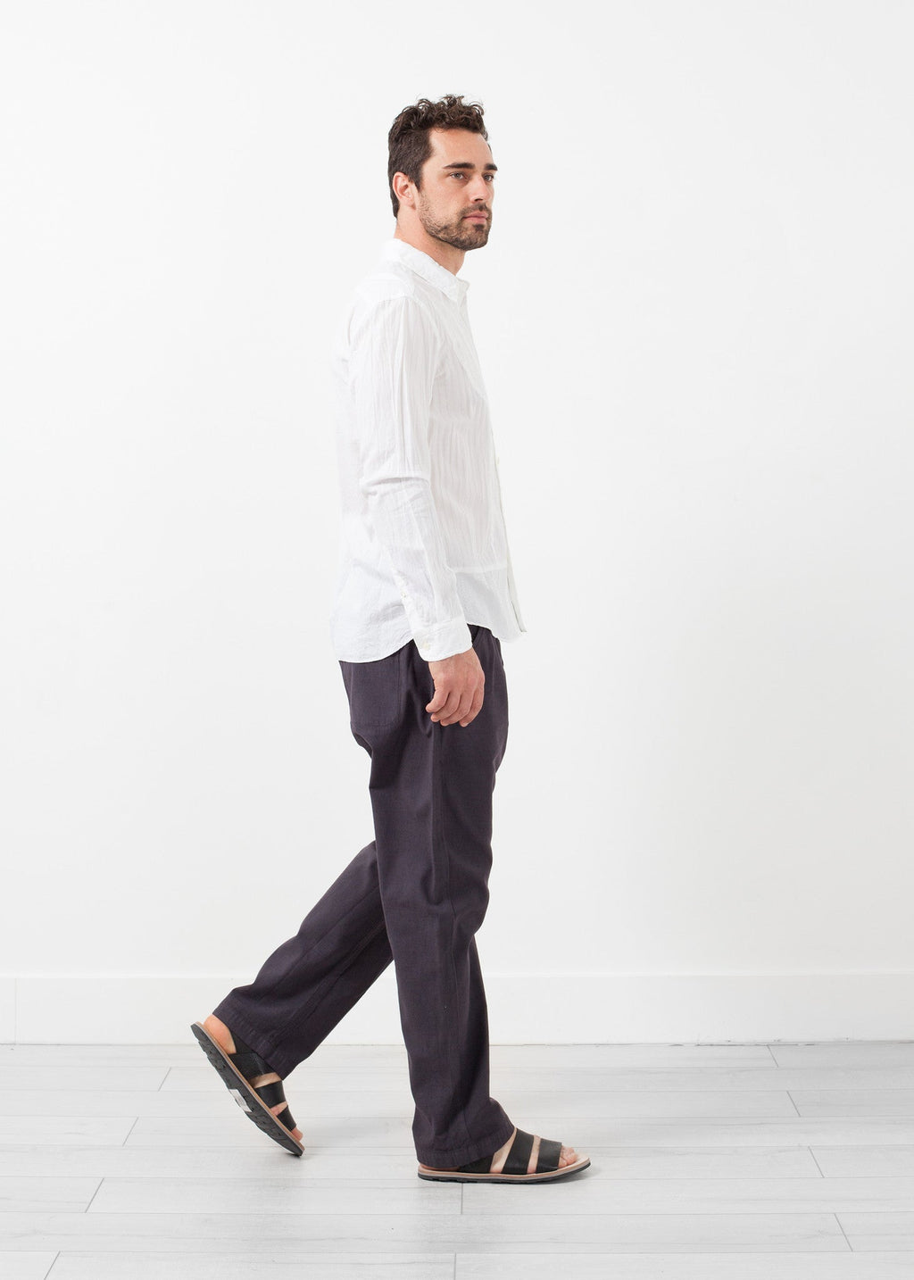 Balda Pant in Drop bnjko