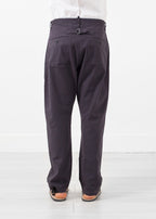Balda Pant in Drop bnjko