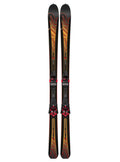 Ikonic 80 Skis